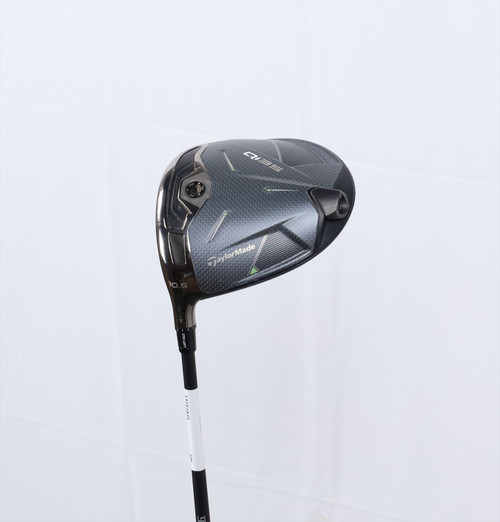 Taylormade Stealth 2 10.5° Driver Extra Stiff Hzrdus 13632775 Good