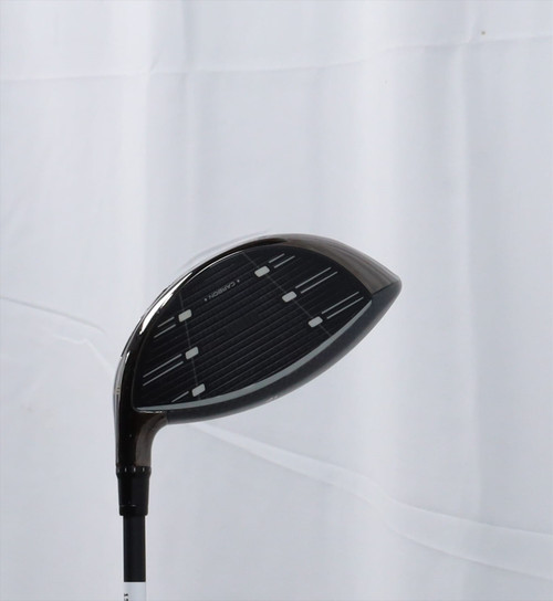 Taylormade Qi35 Ls 9° Driver Extra Stiff Flex Mitsubishi Diamana