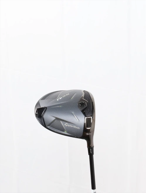 Taylormade Qi35 9° Extra Stiff Flex Accra Tz5 Proto 65 Good