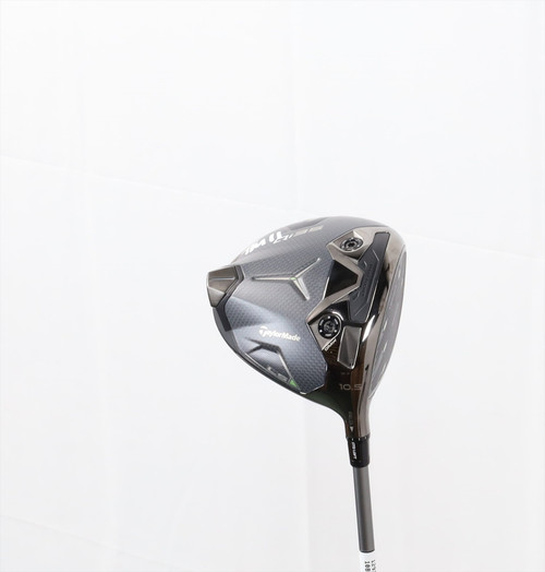 Taylormade Qi35 Ls 10.5° Driver Regular Flex Tensei AV Limited Blue 65 Good
