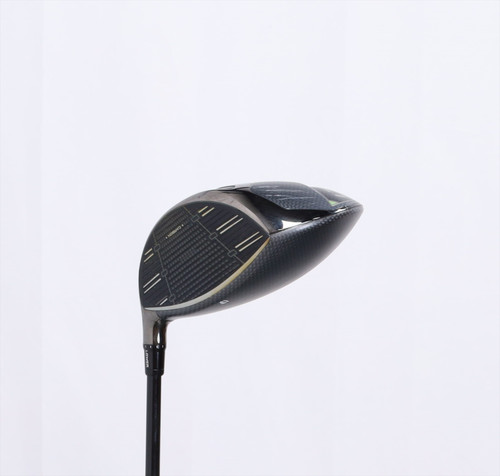 Taylormade Qi35 Ls 9° Driver Regular Flex Fujikura Ventus Tr Red 5