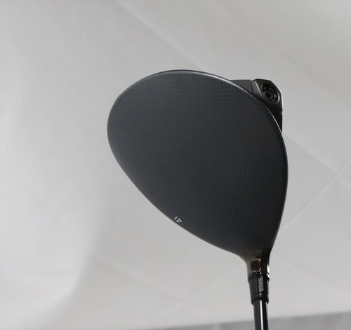 Taylormade Qi35 Ls 10.5° Driver Regular Flex Fujikura Ventus Tr