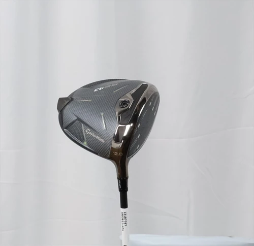 Taylormade Qi35 12° Driver Ladies Flex Fujikura Airspeeder 40 2025 Good