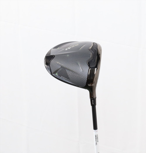 Taylormade Qi35 Max 12° Driver Ladies Flex Fujikura Airspeeder 40 2025 Good