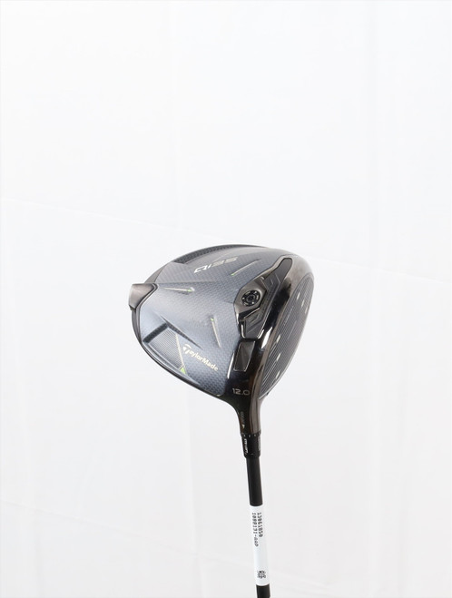 Taylormade Qi35 12° Stiff Flex Mitsubishi Diamana S+ Limited Blue 50 Good