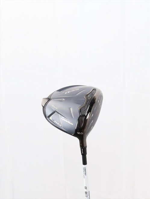 Taylormade Qi35 Max 12° Stiff Flex Mitsubishi Diamana S+ Limited Blue 50 Good