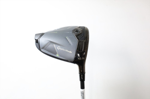 Taylormade Qi35 10.5° Driver Senior Fujikura Ventus Blue 5 2025 Good