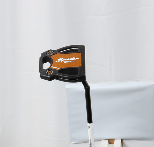 Taylormade Spider Tour X Black #3 '25 35" Putter Good Rh 13630472