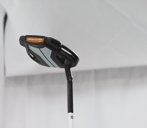 Taylormade Spider Tour X Black #3 '25 35
