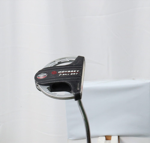 Odyssey White Hot Xg 2-Ball Srt 34