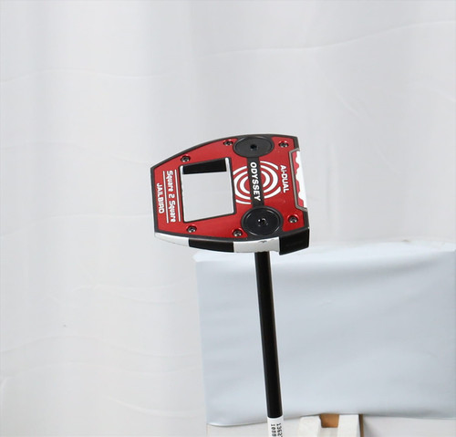 Odyssey Ai-One Square 2 Square Jailbird 34