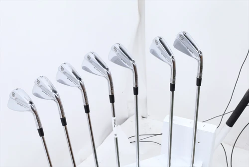Wilson Staff Model Blade 2019 Iron Set 4-Pw Regular Elevate Tour Vss Pro 3659406