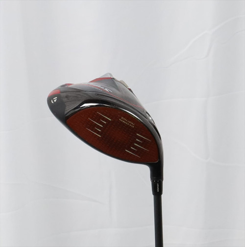 Taylormade Stealth 2 10.5° Driver Extra Stiff Hzrdus 13632775 Good