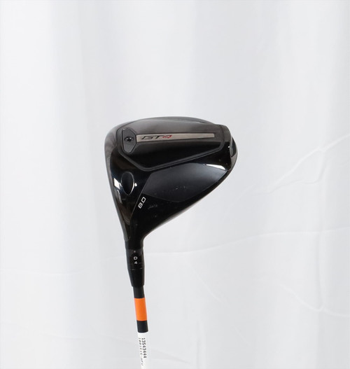 Titleist Gt4 8° Driver Extra Stiff Flex Tensei 1K Blue 13543444 Good Left Hand