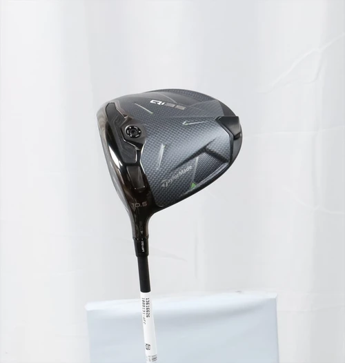Taylormade Qi35 Lme 10.5° Driver Regular Vanquish 13616626 Excellent Left Hand