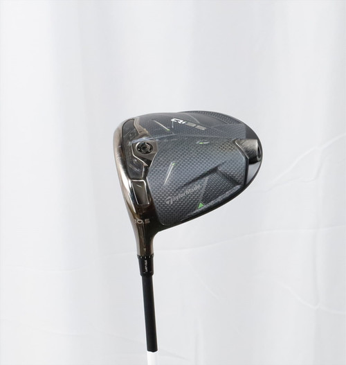 Taylormade Qi35 10.5° Driver Regular Ventus Blue 5 2025 13600898 Good Left Hand