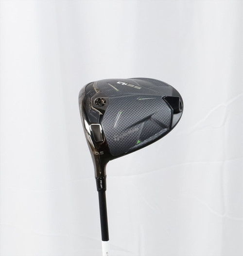 Taylormade Qi35 10.5° Driver Regular Ventus Blue 5 2025 13604307 Good Left Hand