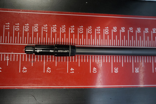 Fujikura Motore Speeder Vc 8.3 TS 83g Stiff 42.75