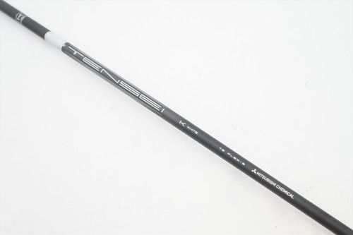 Mitsubishi Tensei 1K White RIP 75 Stiff 42.25