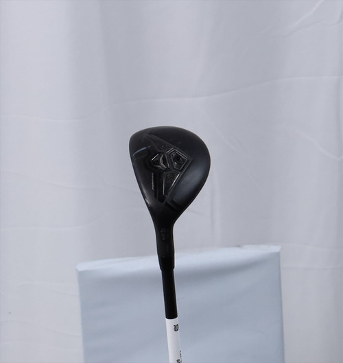 Cobra Darkspeed 21° 4H Hybrid Regular Flex Kbs Pgi 75 13599968 Good Left Hand