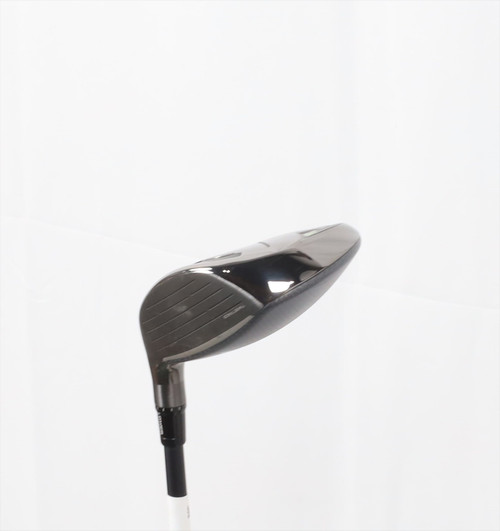 Taylormade Qi35 18° 5 Fairway Wood Stiff Flex Fujikura Ventus Blue