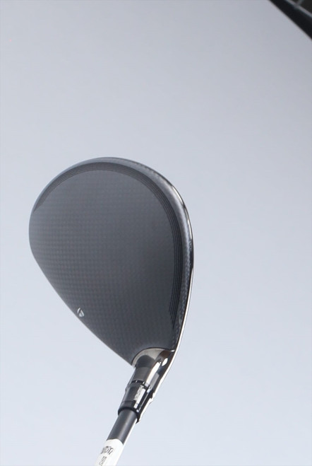 Taylormade Qi35 18° 5 Fairway Wood Stiff Flex Fujikura Ventus Blue