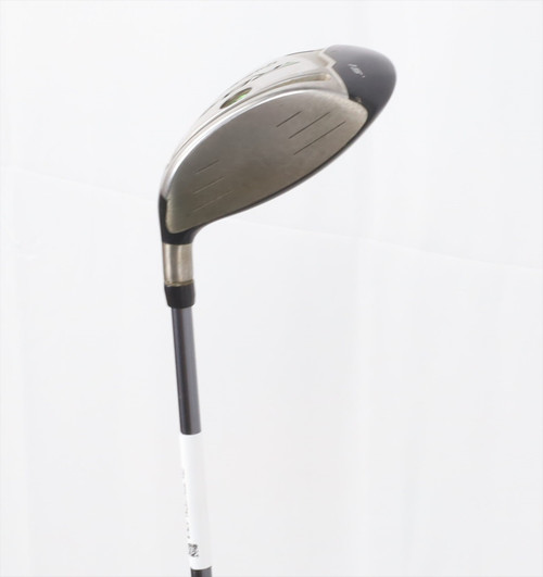 Taylormade Rbz Black 15° 3 Fairway Wood Stiff Flex Grafalloy