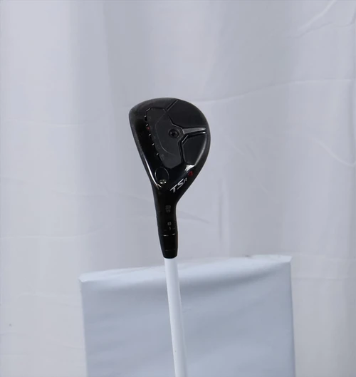 Titleist Tsr3 18° 3H Hybrid Extra Stiff Atmos Hb 13594294 Excellent Left Hand