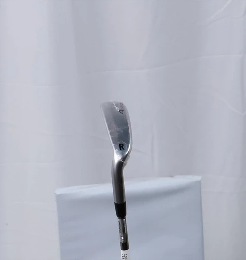Cleveland Launcher Uhx Utility 20° 4H Hybrid Regular Recoil 13575016 Left Hand