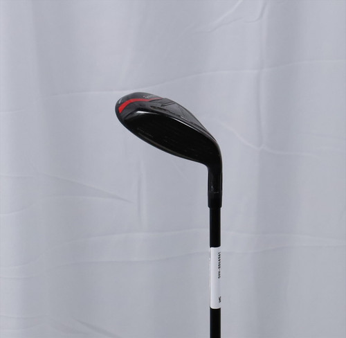 Taylormade Stealth Rescue 22° 4H Hybrid Regular Ventus 13598836