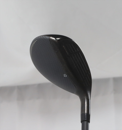 Taylormade Qi35 Max Lite Rescue 23° 4H Hybrid Regular 13601462