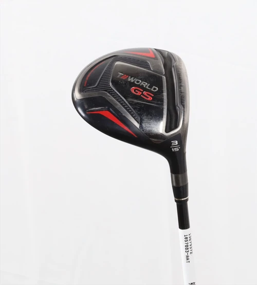 Honma Tw Gs 15° 3 Fairway Wood Regular Flex Honma Speed Tuned 55 13679372 Fair