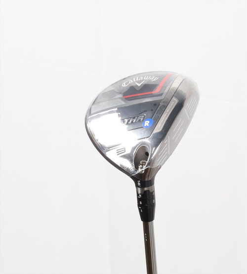 Callaway Big Bertha 23 16° 3 Fairway Wood Regular Flex Callaway Rch 65 13667417