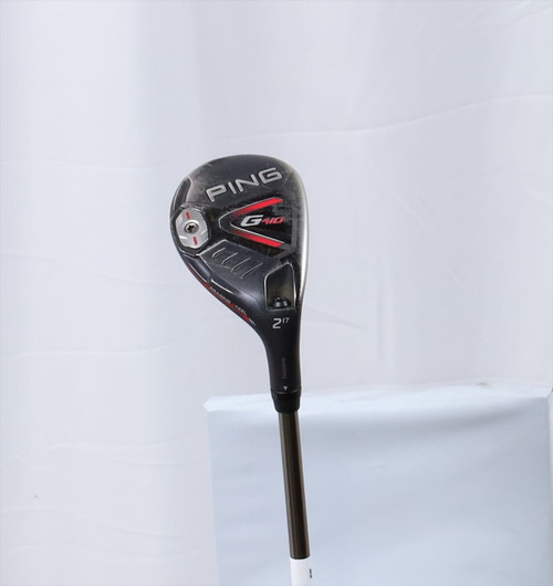 Ping G410 19° 3H Hybrid Stiff Flex Kbs Tour Prototype 85 13679017