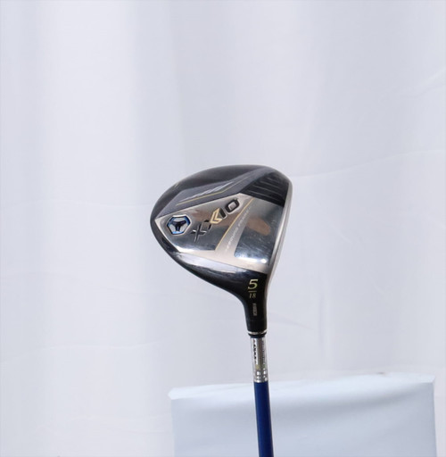 Xxio 13 18° 5 Fairway Wood Regular Flex Xxio Mp 1300 13654597 Good