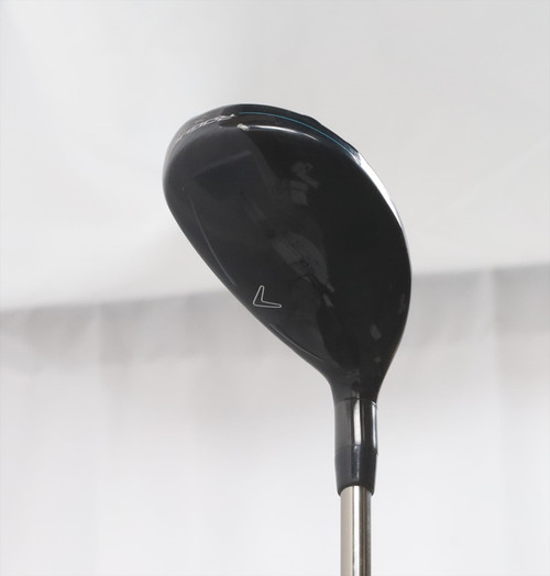 Callaway Rogue 20° 4H Hybrid Senior Flex Ust Recoil Es 460