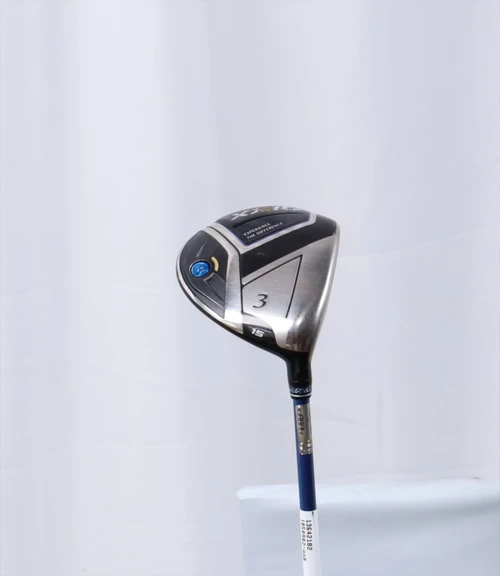 Xxio Eleven 15° 3 Fairway Wood Regular Flex Xxio Mp1100 13642182 Good