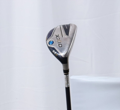 Xxio 12 20° 4H Hybrid Regular Flex Xxio 12 Mp-1200 13657391 Good