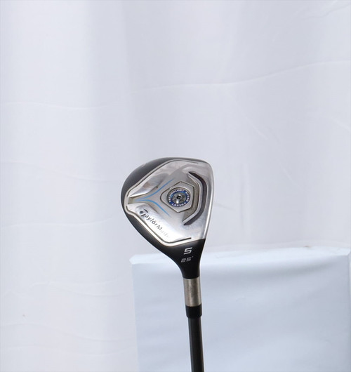 Taylormade Jetspeed 25° 5H Hybrid Ladies Flex Velox T 45 13660277 Good