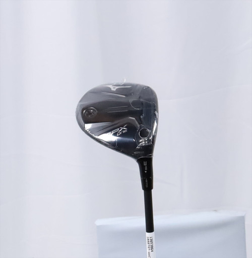 Mizuno Jpx One 15° 3 Fairway Wood Stiff Flex Tensei 1K Blue