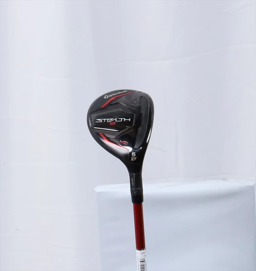 Taylormade Stealth 2 Hd Rescue 27° 5H Hybrid Senior Flex Speeder Nx 50 13655220