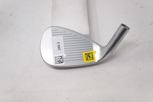 New PXG 0311XP Gen 6 Chrome 47* GW Gap Wedge Club Head Only In