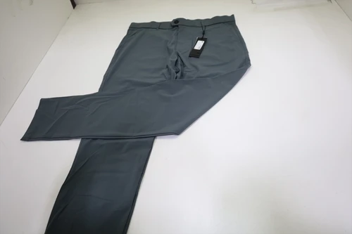 New Greyson Golf Montauk Pants Mens Size W34/L 32 Scareb Regular INV13155633