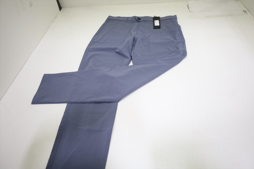 New Greyson Golf Montauk Pants Mens Size W32/L 32 Shadow Regular INV13141663