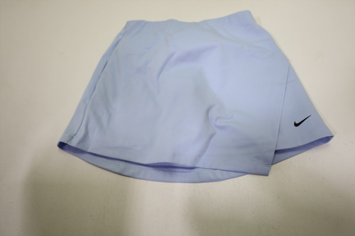 New Nike Golf Classic Skorts Womens Size Small Salte Gray INV13584575