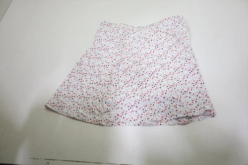 New G/Fore Golf Classic Skorts  Womens  Small LAVA   INV13176943