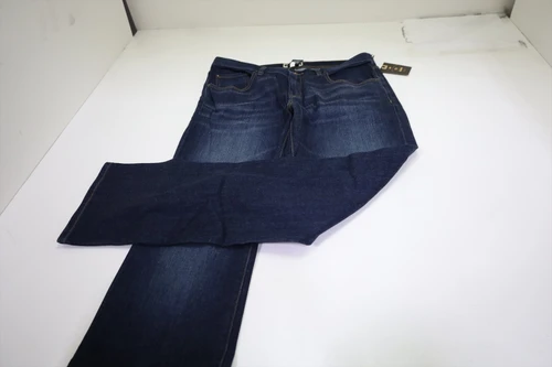 New Travis Mathew Golf Classic Pants Mens Size W34 Denim INV12999235