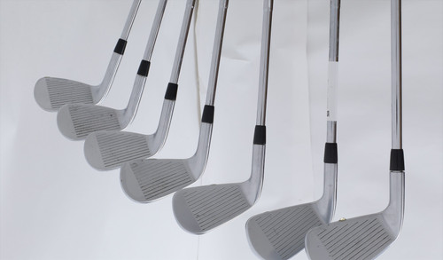 Titleist T150 3G Iron Set 4-Pw Extra Stiff Dynamic Gold Mid 115