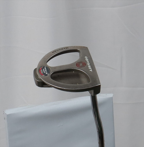 Odyssey White Hot Xg Hawk 35" Putter Fair 13414685