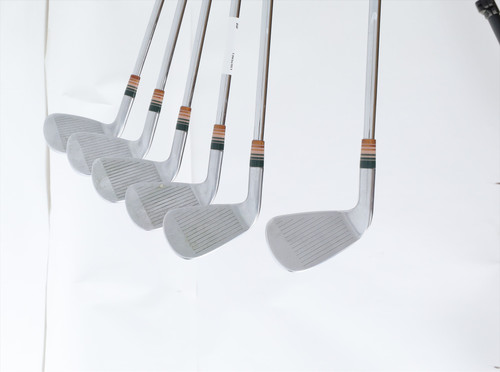 Callaway Apex Ai200 Iron Set 5-Pw Stiff Flex N.S. Pro Modus 3 Tour
